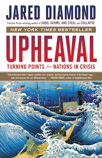 Front cover_Upheaval