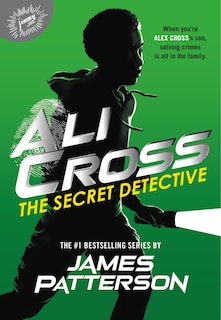 Couverture_Ali Cross: The Secret Detective