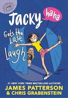 Front cover_Jacky Ha-Ha Gets the Last Laugh
