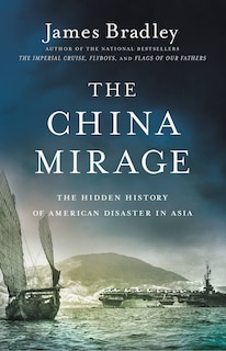 Couverture_The China Mirage