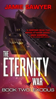 Couverture_The Eternity War: Exodus