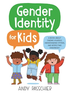 Front cover_Gender Identity for Kids