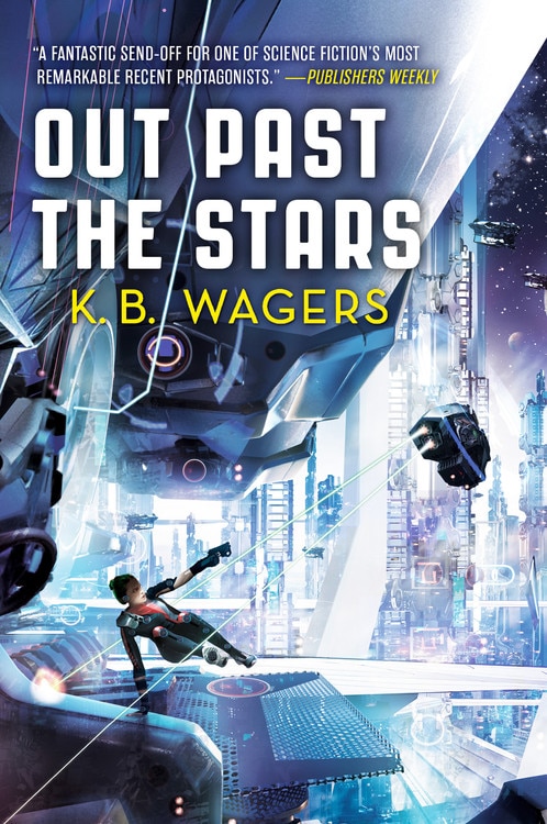 Couverture_Out Past The Stars