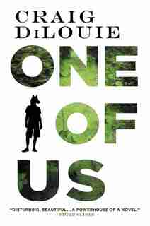 One Of Us by Craig Dilouie