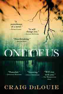 One Of Us by Craig Dilouie