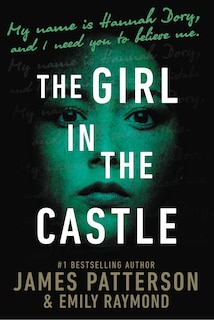 Front cover_The Girl in the Castle
