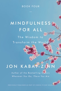 Front cover_Mindfulness For All