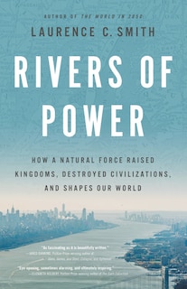 Couverture_Rivers Of Power