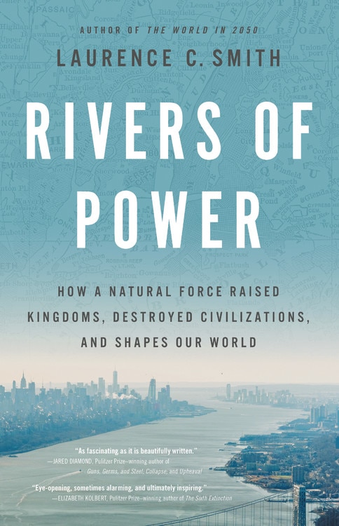 Couverture_Rivers Of Power