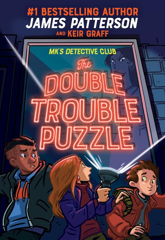 Front cover_MK's Detective Club: The Double Trouble Puzzle