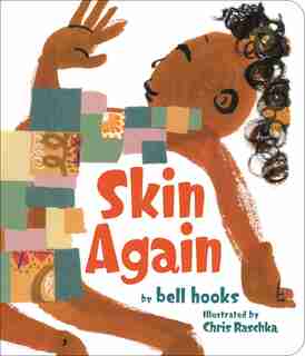 Skin Again by Bell Hooks
