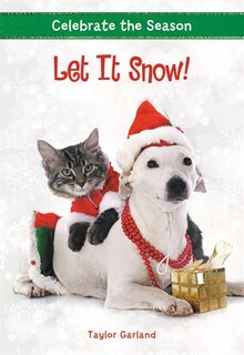 Couverture_Celebrate The Season: Let It Snow!