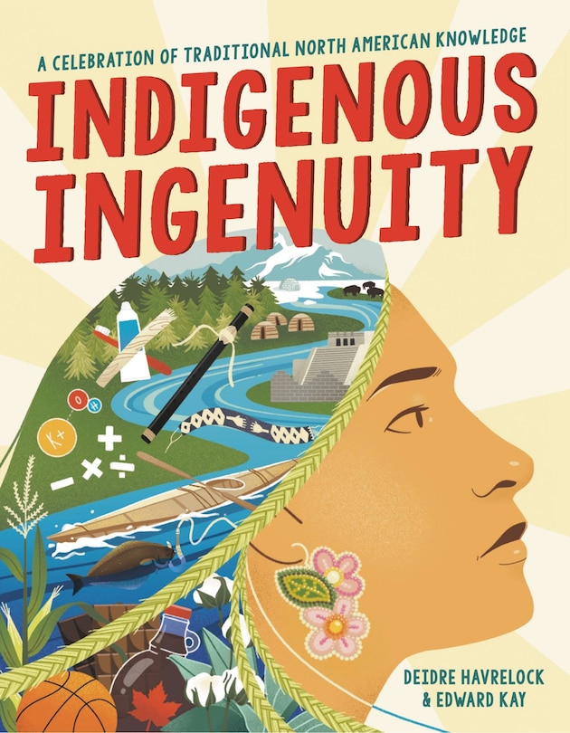 Front cover_Indigenous Ingenuity