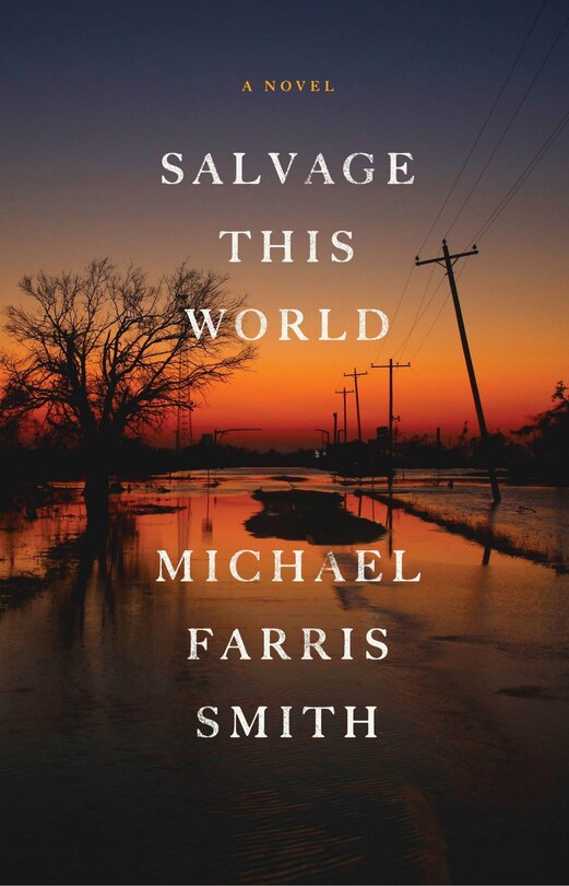 Couverture_Salvage This World