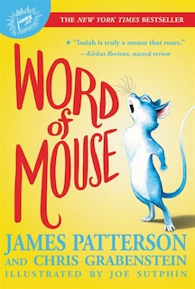 Front cover_Word Of Mouse