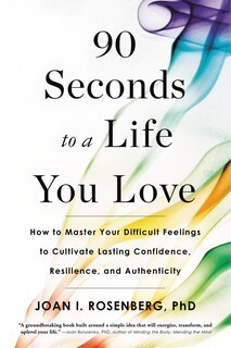 Couverture_90 Seconds To A Life You Love