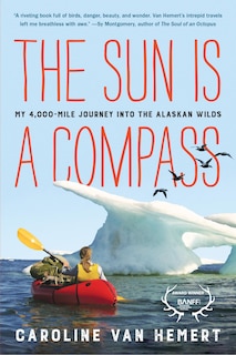 Front cover_The Sun Is a Compass
