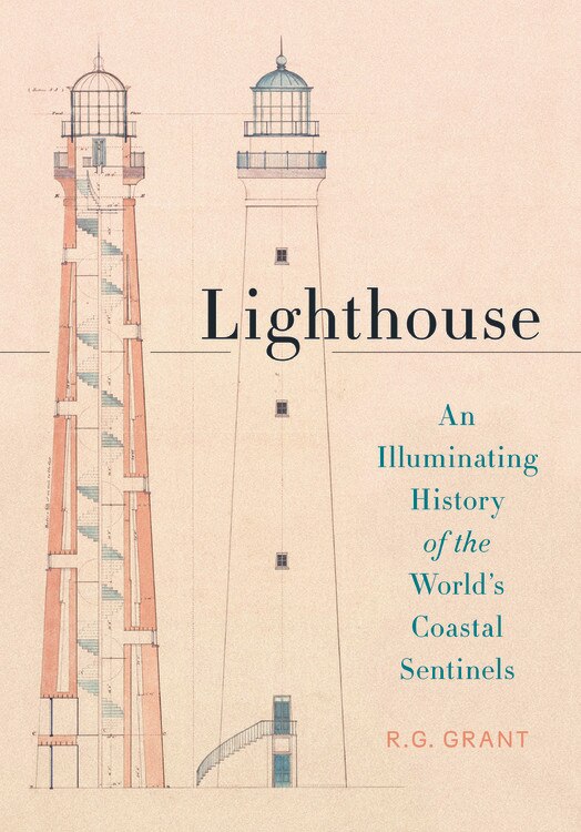 Front cover_Lighthouse