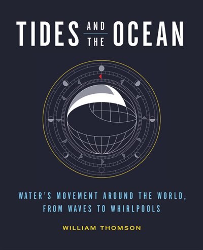 Couverture_Tides and the Ocean