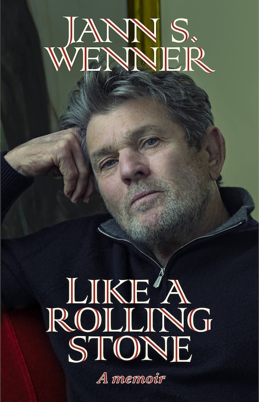Front cover_Like a Rolling Stone