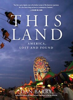Couverture_This Land
