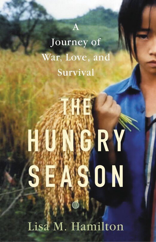 Front cover_The Hungry Season