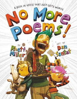 Couverture_No More Poems!