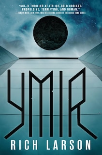 Front cover_Ymir