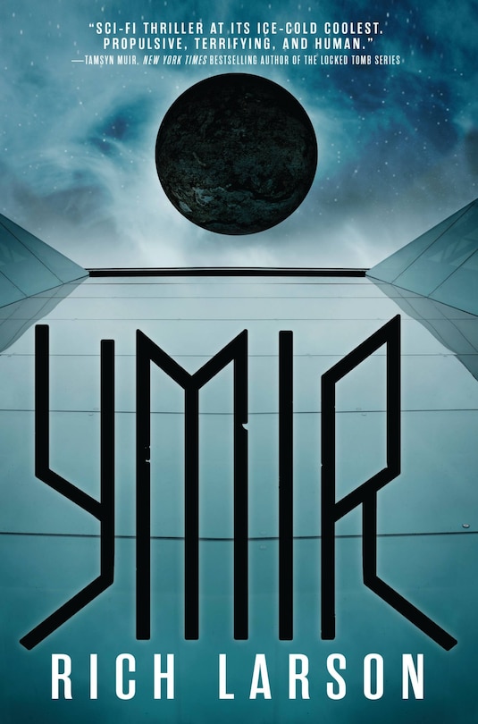Front cover_Ymir