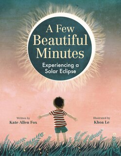 Front cover_A Few Beautiful Minutes