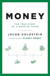 Front cover_Money