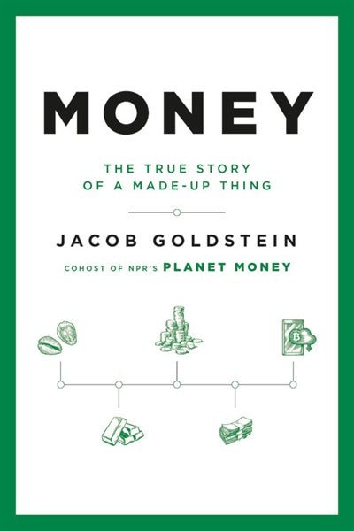 Front cover_Money