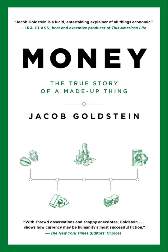 Front cover_Money