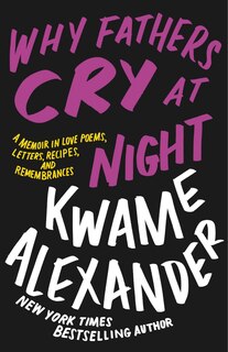 Couverture_Why Fathers Cry at Night