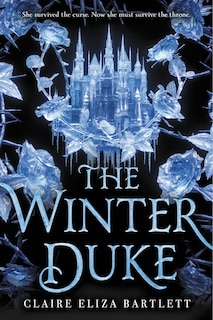 Front cover_The Winter Duke