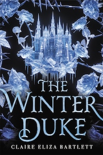 Front cover_The Winter Duke