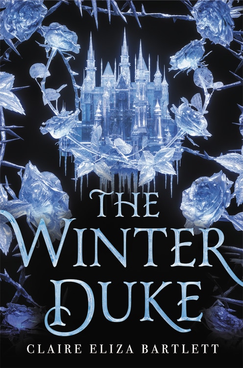 Front cover_The Winter Duke