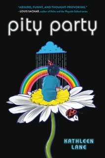 Front cover_Pity Party