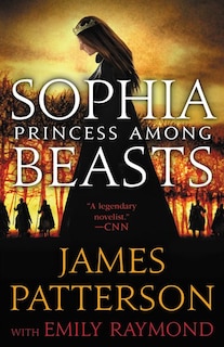 Couverture_Sophia, Princess Among Beasts