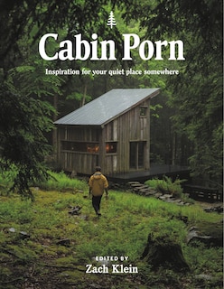 Front cover_Cabin Porn