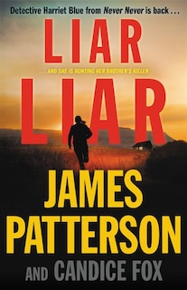 Front cover_Liar Liar