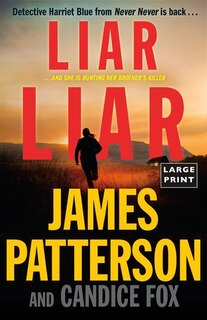 Front cover_Liar Liar