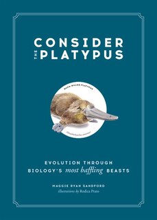 Couverture_Consider The Platypus