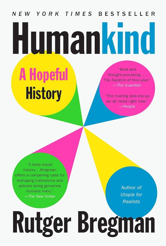 Front cover_Humankind