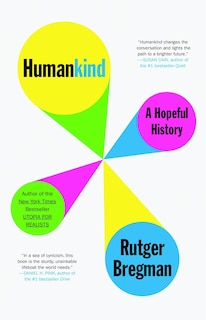 Front cover_Humankind