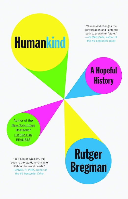 Front cover_Humankind