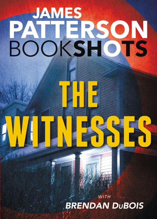 Couverture_The Witnesses