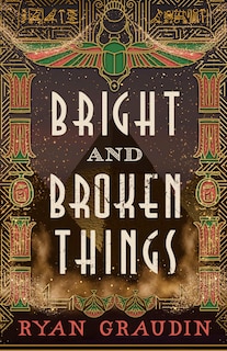 Front cover_Bright and Broken Things
