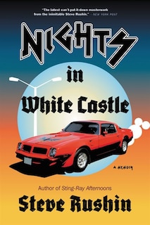 Couverture_Nights In White Castle