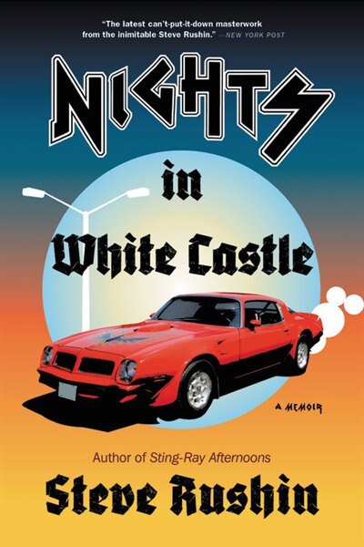 Couverture_Nights In White Castle